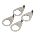 Gibson PPKP-059 Knob Pointers Nickel