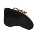Gewa Chinrest Berber Ebony