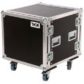 Thon Rack 10U 50 Profi Shockmount