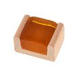 Super-Sensitive Mini Rosin Light