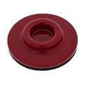 RDM Floor Protection Red