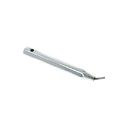 Dictum Chinrest Key Aluminium
