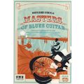 AMA Verlag Master of Blues Guitar