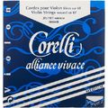 Corelli Alliance 800MB