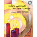 Horst Rapp Verlag Fröhliche Weihnacht Alto Sax