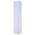 Stairville TrussCover 1,5m B1 White MK3