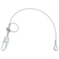 Major Saveking 4mm 0.6m 40kg Silver