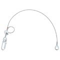 Major Saveking 3mm 0.6m 20kg Silver