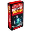Wise Publications Burnin Beats