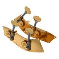 Rubner Double Bass Machines 1/8 -1/16