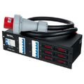 Botex PSA 631 Power Distributor 63A