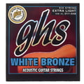 GHS WBXL
