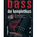 Voggenreiter Bass Der Komplettkurs