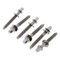 Millenium Tom Snare Tension Rods