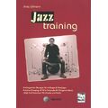 Leu Verlag Andy Gillmann Jazz Training