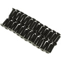 Thon Rack Screw M3 x 12 Bk