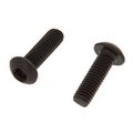 Thon Rack Screw M3x10 BK
