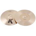 Zildjian 14.25" Hybrid Hi-Hat K-Custom