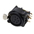 Neutrik NC5 FBH-B