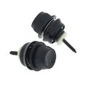 Fender Strap Locks FSLB1 Black
