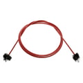 Kölbl 5.020 Snake Brush Tenor Horn