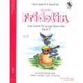 Heinrichshofen's Verlag Der große Fridolin Vol.2 +CD
