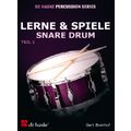 De Haske Lerne & Spiele Snare Drum 1
