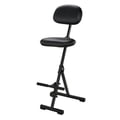 Mey Chair Systems AF-SR-KL-AH BK