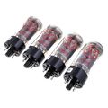 TAD 6V6 S JJ Quartett Tube