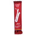 Vandoren Java Filed Red Baritone 3.5