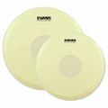 Evans EB0709 Tri Center Head Pack