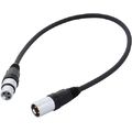 Sommer Cable Galileo 238 BK 0.5m