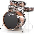 DW PDP M5 Shell Set 22" Natural