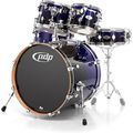 DW PDP M5 Shell Set 22" Blue Fade