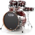 DW PDP M5 Shell Set 20" Cherry