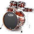 DW PDP M5 Shell Set 20" Tobacco