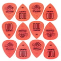 Dunlop Tortex III Riffle 050 Pack