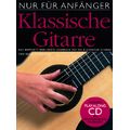 Bosworth Anfänger Klassische Gitarre