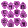 Dunlop Tortex III Riffle 1.14 Pack
