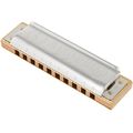 Hohner Marine Band Class. G nat.Minor