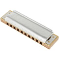 Hohner Marine Band Classic A Nat Moll