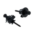 Warwick S-Security Lock Set BK