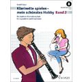 Schott Klarinette Spielen Hobby 2