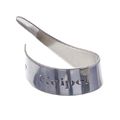 Geipel Thumb Pick Nickel Silver 2