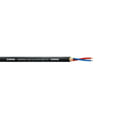 Cordial CMK 222 FLEX BK