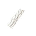 Adam Hall Blind Rivet 4,8 x 15,0 mm Pack
