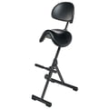 Mey Chair Systems AF-SR-KL4-AH BK