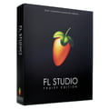 Image-Line FL Studio Fruity Edition