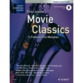 Schott Movie Classics T-Sax