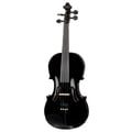 Harley Benton HBV 800BK E-Violin 4/4